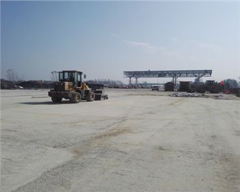 億龍的無(wú)塵清掃機(jī)，我們很滿(mǎn)意！