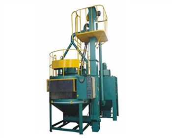 河南拋丸機關(guān)于拋丸清理機 你了解多少？