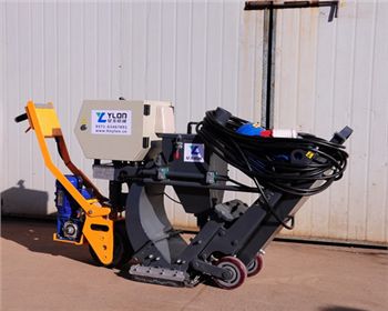 河南拋丸機的這些注意事項你了解了嗎？