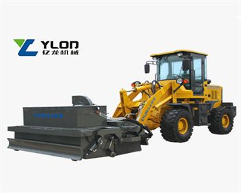 河南無(wú)塵清掃機(jī)廠(chǎng)家