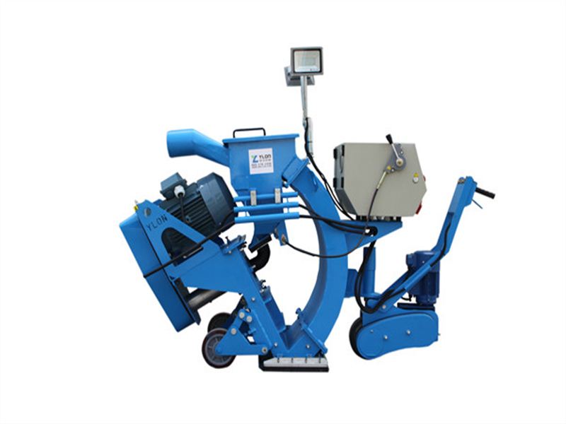 能夠影響河南拋丸機(jī)除塵效率的因素都有哪些？