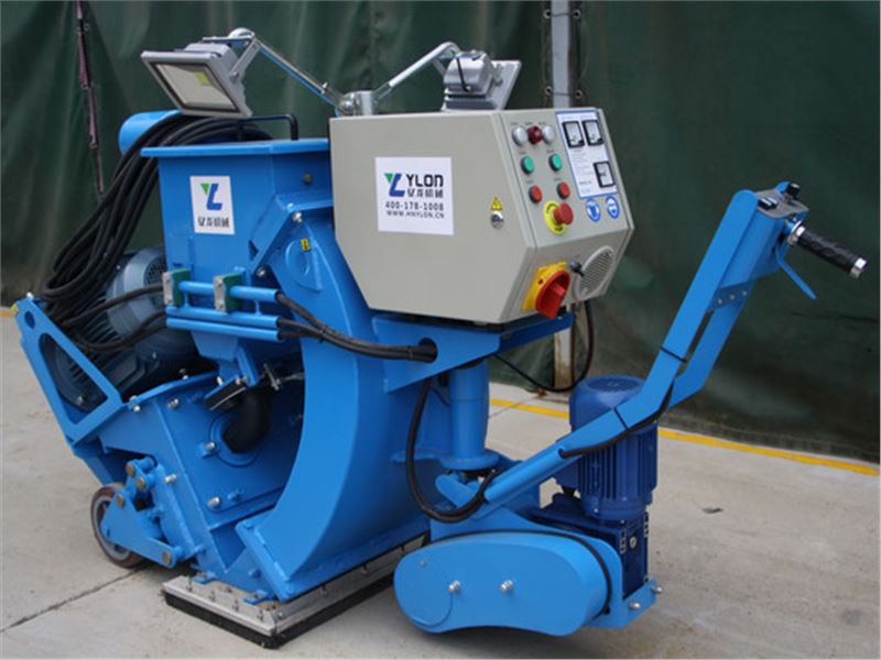 在工業(yè)應(yīng)用上河南拋丸機(jī)的一些優(yōu)勢都展示在哪里？